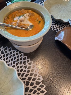 White Elephant Restaurant by null