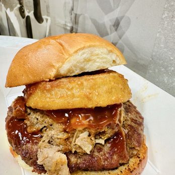 Banter - Poutineries Near Me - Shaker Heights, Ohio