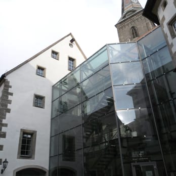 Museum Wolfram von Eschenbach - Museums Near Me - Wolframs-Eschenbach, BY