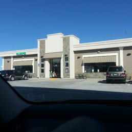 Store Front Store Front