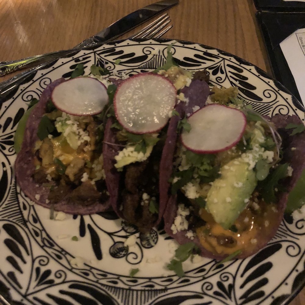 Barrio - Steak Tacos - Mexican Near Me - Chicago, Illinois