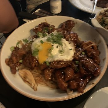 Musa - Mongolian hash brown - Latin American Near Me - San Juan, Puerto Rico Musa - Mongolian hash brown - Latin American Near Me - San Juan, Puerto Rico