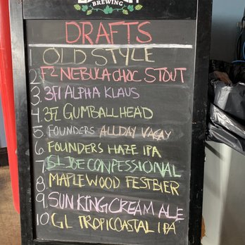Fat Dan's Deli Carmel - Draft list - Pizza Near Me - Carmel, Indiana Fat Dan's Deli Carmel - Draft list - Pizza Near Me - Carmel, Indiana