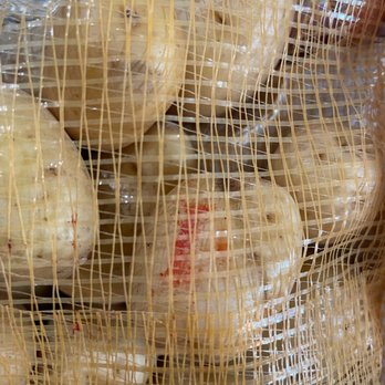 Walmart Supercenter - Bloody potatoes, I received in my delivery order - Department Stores Near Me - Sacramento, California Walmart Supercenter - Bloody potatoes, I received in my delivery order - Department Stores Near Me - Sacramento, California