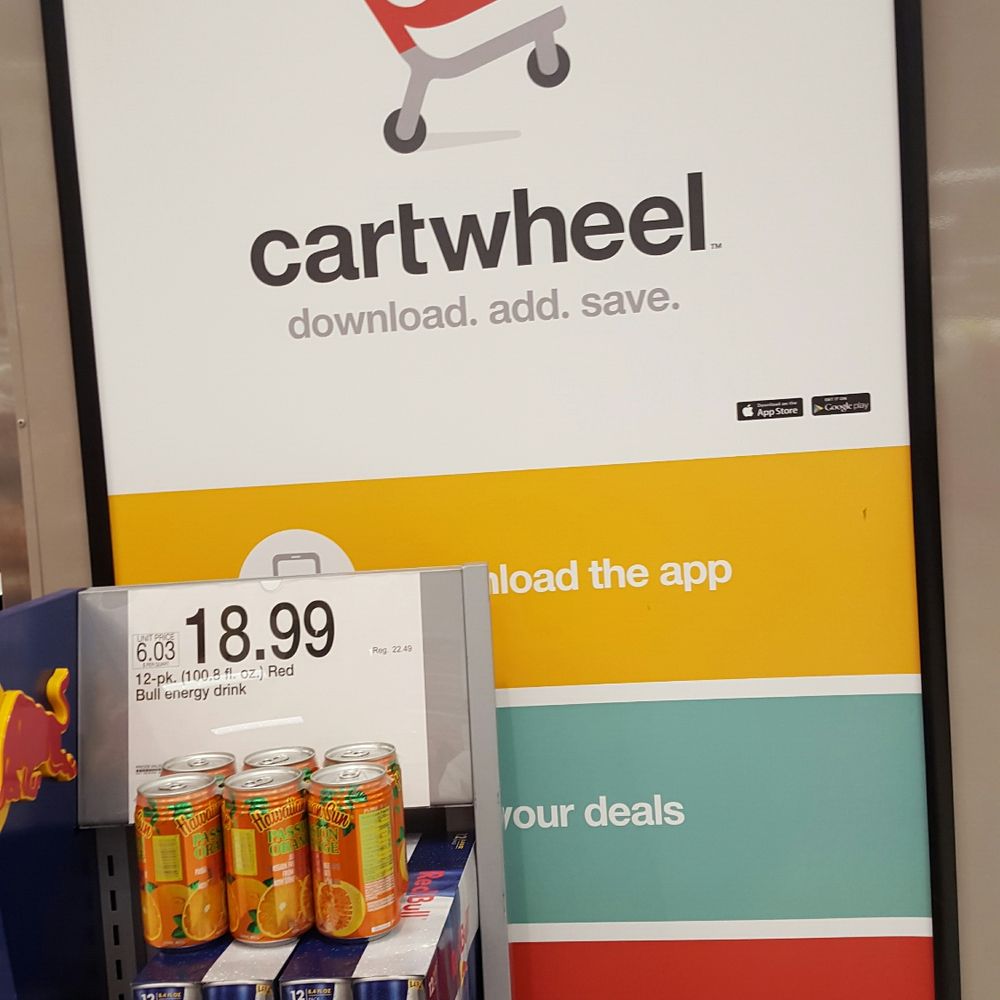 Target - Cartwheels display - Department Stores Near Me - Kapolei, Hawaii Target - Cartwheels display - Department Stores Near Me - Kapolei, Hawaii
