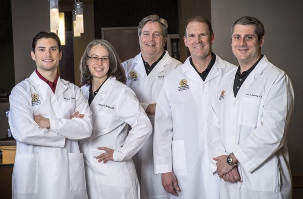 Regal Regional Gastroenterology Associates Of Lancaster Lancaster Pa ORTHOPEDIC ASSOCIATES OF LANCASTER - Updated September 2024 - 19