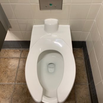 Catawba County I-40 Westbound Rest Area - The stainless steel behind the toilet is gleaming and the floors are the cleanest I've seen! - Rest Stops Near Me - Claremont, North Carolina Catawba County I-40 Westbound Rest Area - The stainless steel behind the toilet is gleaming and the floors are the cleanest I've seen! - Rest Stops Near Me - Claremont, North Carolina