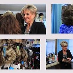 Sheila's Wig Hair & Skin Care Salon - Untitled