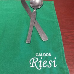 Caldos Riesi