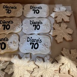 Cookies Cookies