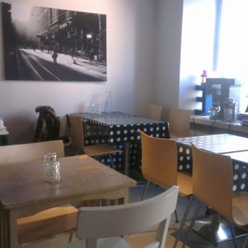 Cafe Köket - Restaurants Near Me - Helsinki, 18