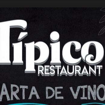 Típico - Puerto Rican Near Me - Guaynabo, Puerto Rico