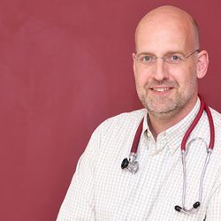 Dr. med. Stephan Schoof - Dr. Stephan Schoof