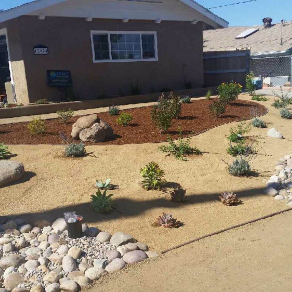 Smart Landscape - Landscaping Near Me - San Diego, California Smart Landscape - Landscaping Near Me - San Diego, California