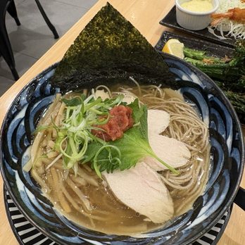Isshoku Kitchen - Ramen Near Me - Irvine, California Isshoku Kitchen - Ramen Near Me - Irvine, California