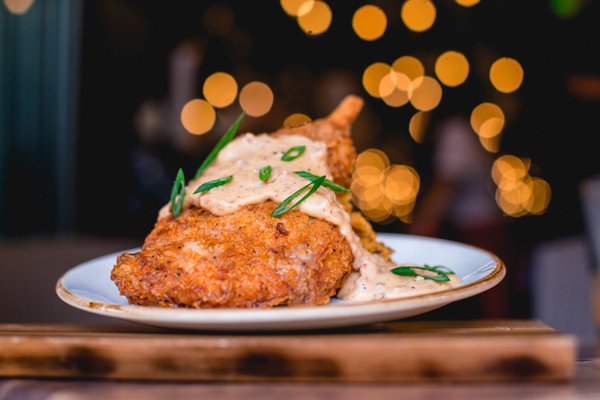 Batch New Southern Kitchen and Tap: Fort Lauderdale by null