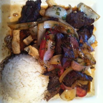 El Rocoto - Peruvian Near Me - Cerritos, California