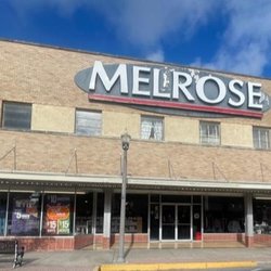 Melrose Family Fashions