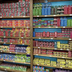 Las Delicias Mexicanas - We carry the largest selection of Mexican candy in Houston Tx