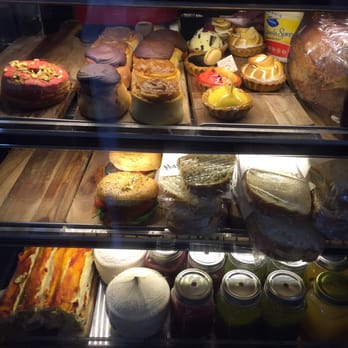 Hungry Bull Co - Cakes and sweets - Cafes Near Me - Balmain, NSW