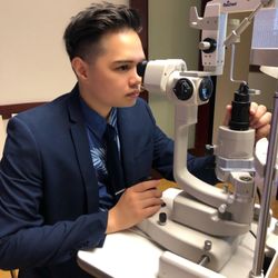 Eye Center of Hawai'i