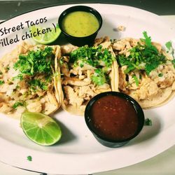Cactus Family Restaurant