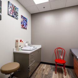 Springs Pediatrics Associates