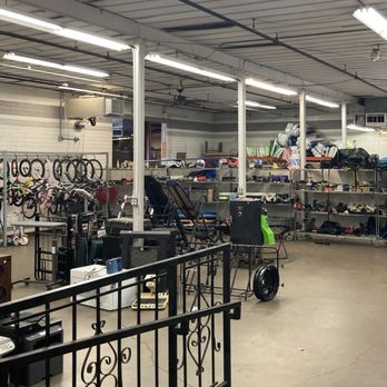 Deseret Industries - Super clean. - Thrift Stores Near Me - Mesa, Arizona