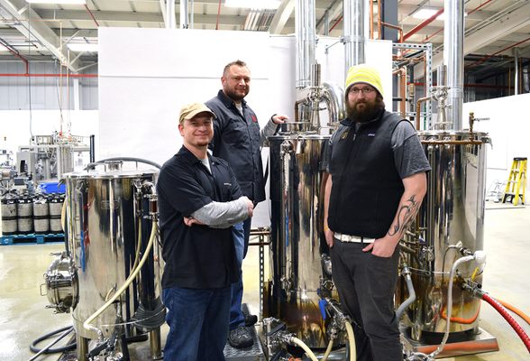 Barrel House Z by null