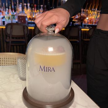 Mira - Mira Honey - Mediterranean Near Me - New York, New York Mira - Mira Honey - Mediterranean Near Me - New York, New York