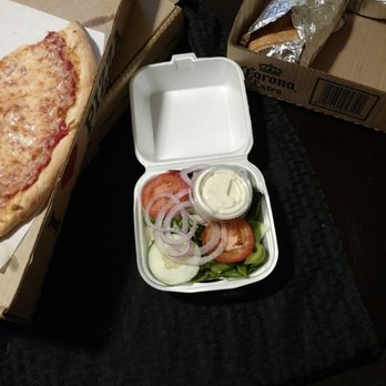 Bella Napoli Trattoria - Pizza Near Me - Nazareth, Pennsylvania