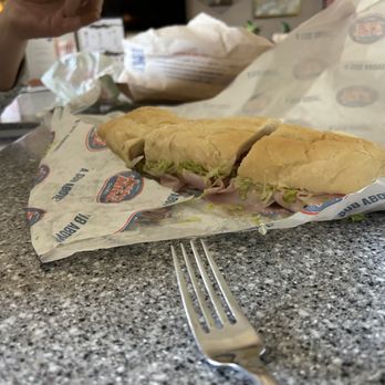 Jersey Mike's Subs - Sandwiches Near Me - Oneida, New York Jersey Mike's Subs - Sandwiches Near Me - Oneida, New York