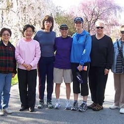 Qigong Westchester