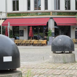 Brasserie Shilling