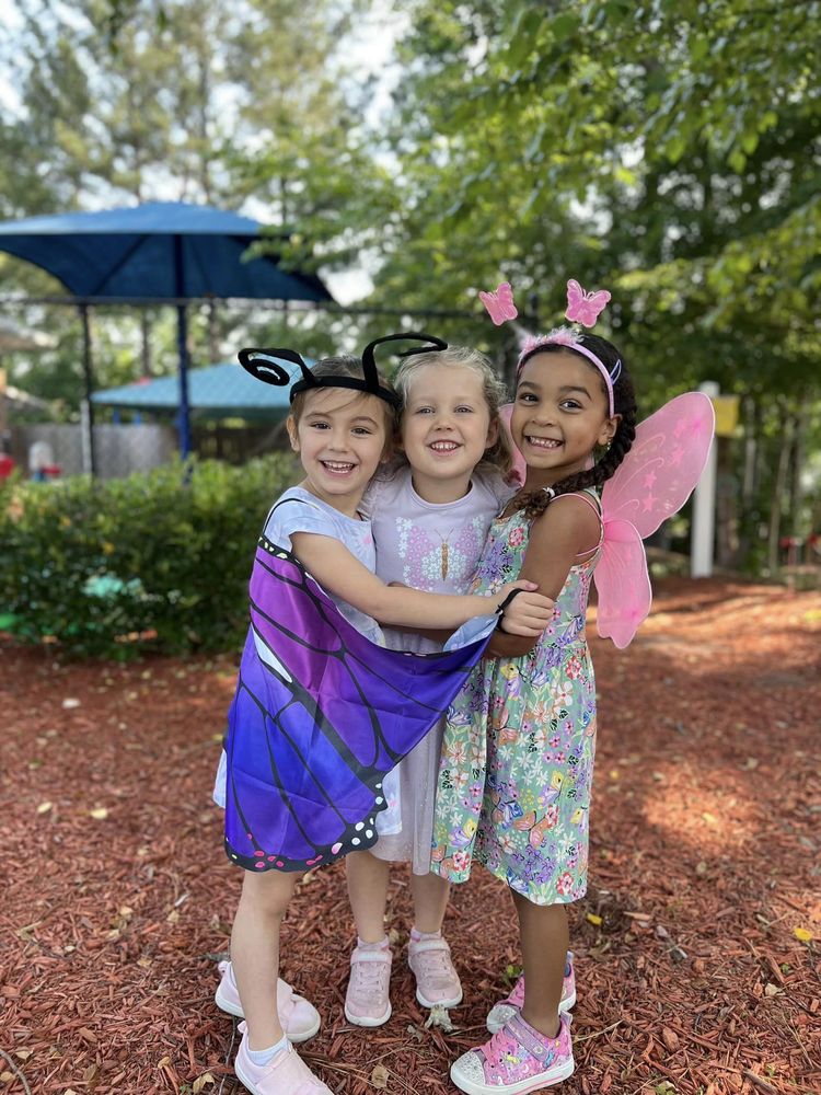 Holly Springs School For Early Education - childcare center in Holly Springs, NC