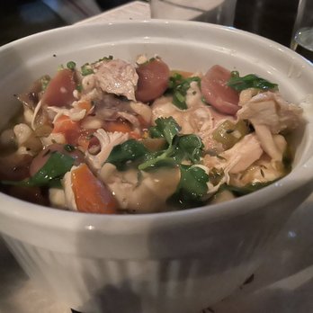 Local Feed - Chicken and dumplings - Southern Near Me - Georgetown, Kentucky Local Feed - Chicken and dumplings - Southern Near Me - Georgetown, Kentucky