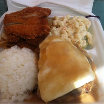 Mark's Place - Hawaiian Near Me - Lihue, Hawaii Mark's Place - Hawaiian Near Me - Lihue, Hawaii