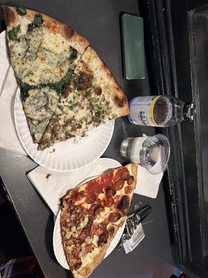 Fellini Pizzeria by null