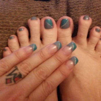 L & K Nail Spa - Very nice - Nail Salons Near Me - Colton, California