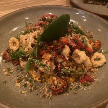 Ernest - New American Near Me - San Francisco, California