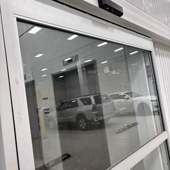 Extra Space Storage - Security doora - Self Storage Near Me - Flushing, New York