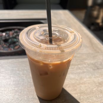 sea beans - Iced Terra coffee. - Coffee & Tea Near Me - Rancho Palos Verdes, California sea beans - Iced Terra coffee. - Coffee & Tea Near Me - Rancho Palos Verdes, California