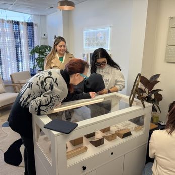 Sweet November Piercing - There was an excellent selection of jewelry to choose from. - Piercing Near Me - San Bruno, California Sweet November Piercing - There was an excellent selection of jewelry to choose from. - Piercing Near Me - San Bruno, California