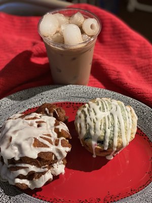 Amelia’s Donuts Bakery Cafe by null