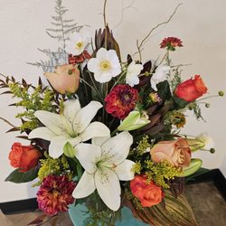 Rhythm & Blooms