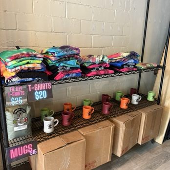 Vortex Doughnuts - Coffee & Tea Near Me - Asheville, North Carolina