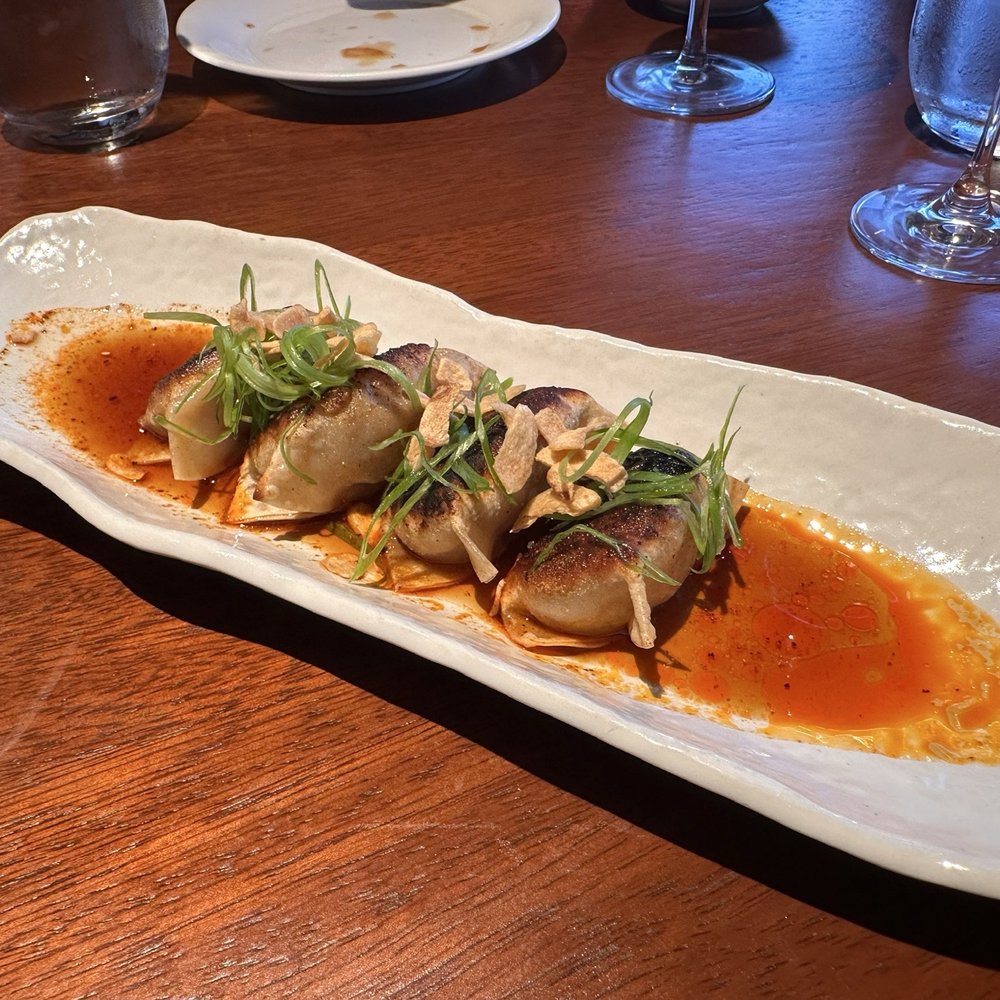Nobu Del Coronado - Visit June 2026: Wagyu gyoza - Japanese Near Me - Coronado, California Nobu Del Coronado - Visit June 2026: Wagyu gyoza - Japanese Near Me - Coronado, California