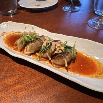 Nobu Del Coronado - Visit June 2026: Wagyu gyoza - Japanese Near Me - Coronado, California Nobu Del Coronado - Visit June 2026: Wagyu gyoza - Japanese Near Me - Coronado, California