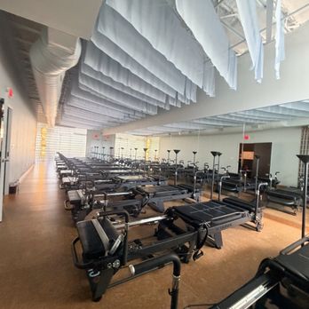 Blank Haus - Pilates Near Me - Dallas, Texas Blank Haus - Pilates Near Me - Dallas, Texas