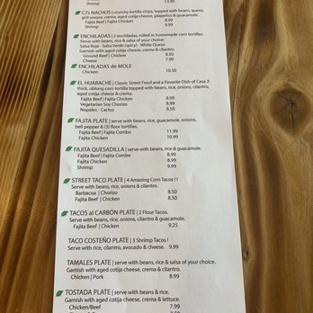 Casa Jacaranda - Cocina Mexicana Mansfield TX - Lunch n dinner menu - Mexican Near Me - Mansfield, Texas Casa Jacaranda - Cocina Mexicana Mansfield TX - Lunch n dinner menu - Mexican Near Me - Mansfield, Texas